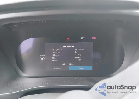 2024 Volvo Xc40 B5 Plus Bright Theme z USA, uszkodzony, nr VIN YV4L12UE5R2230319